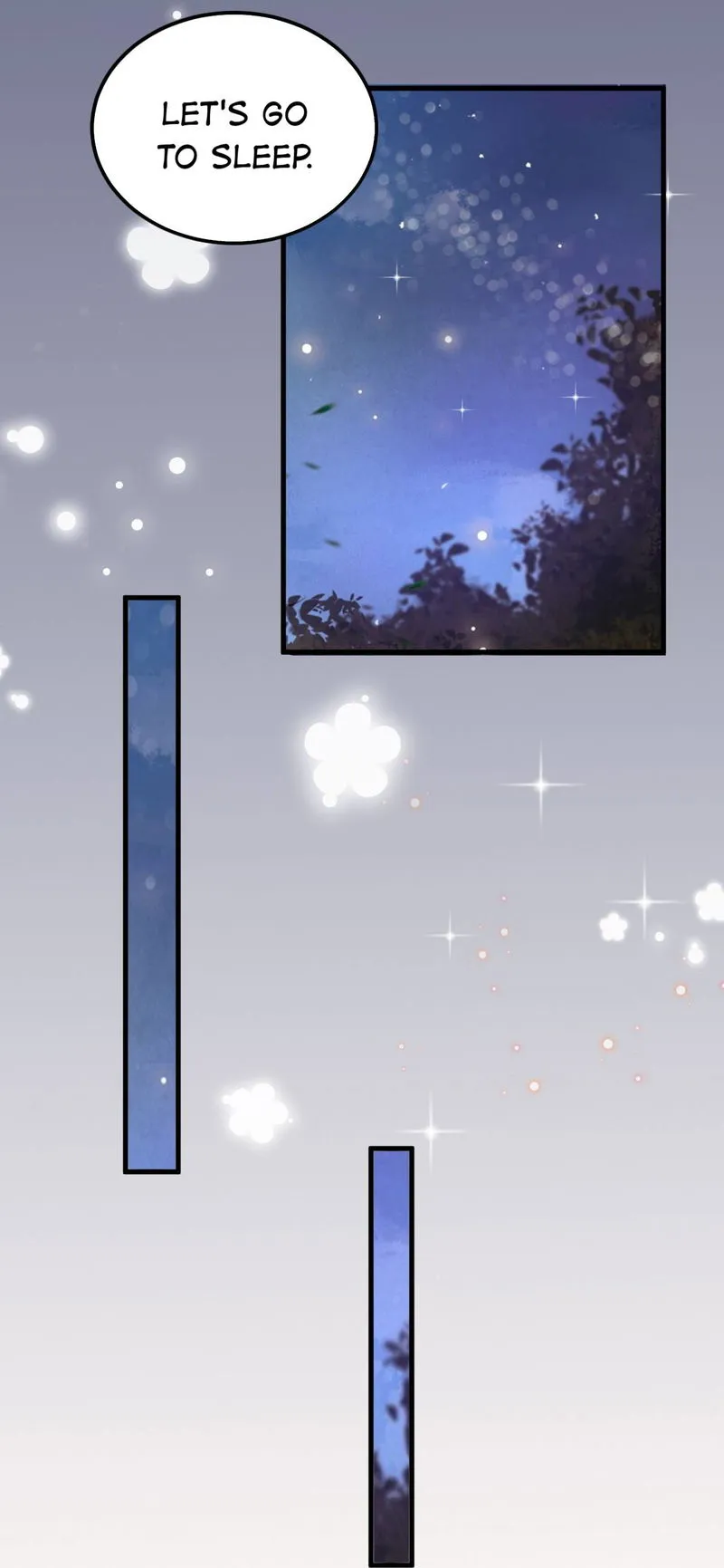 Your distance Chapter 34.1 Online - página 4