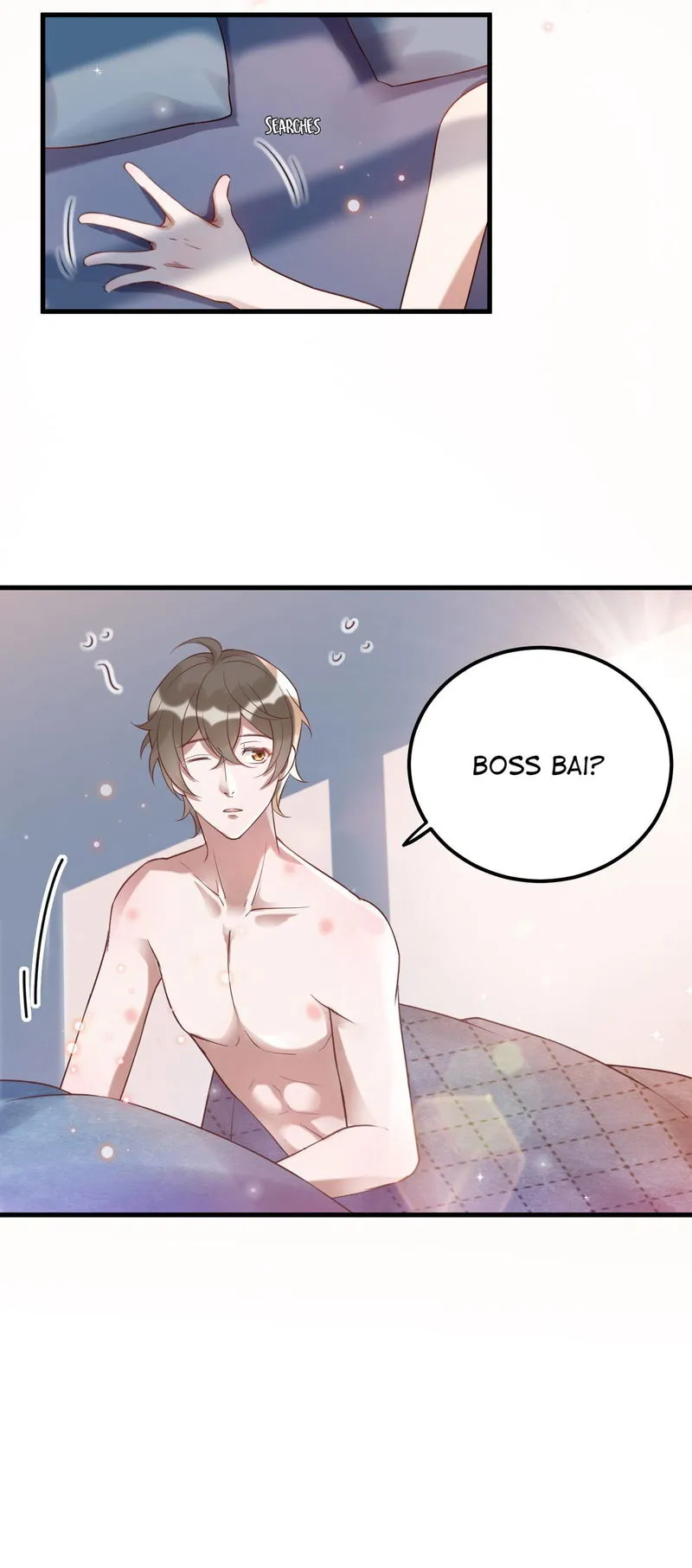 Your distance Chapter 34.1 Online - página 6
