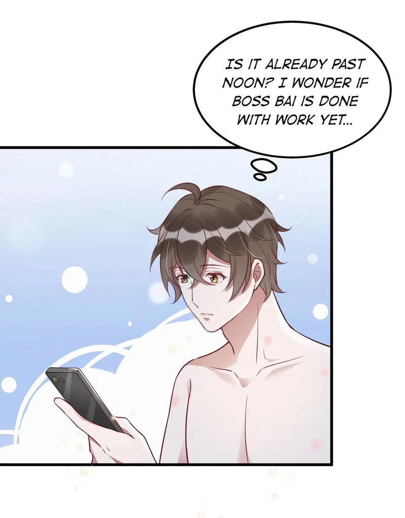 Your distance Chapter 34.1 Online - página 7