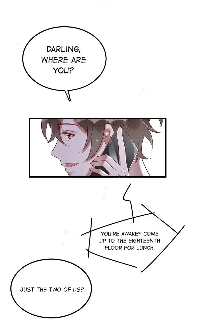 Your distance Chapter 34.1 Online - página 8