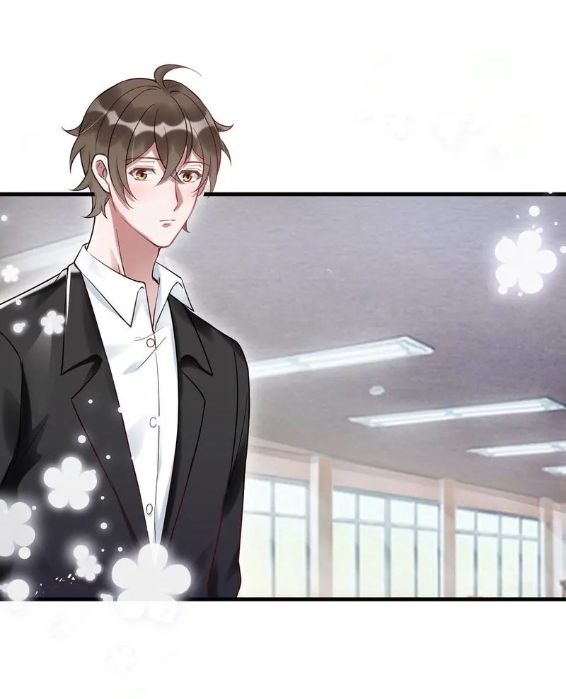 Your distance Chapter 34.1 Online - página 11