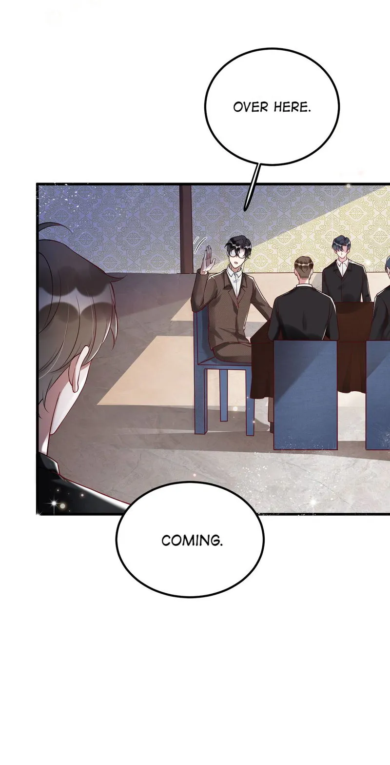 Your distance Chapter 34.1 Online - página 12