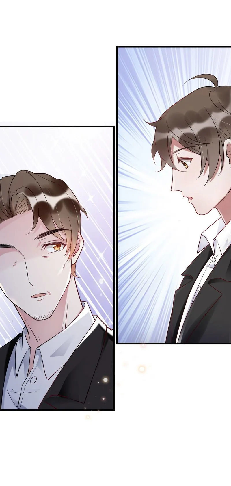 Your distance Chapter 34.1 Online - página 14