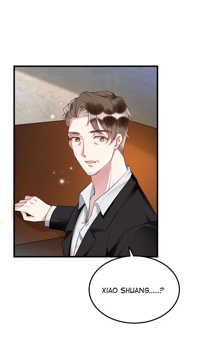 Your distance Chapter 34.1 Online - página 15