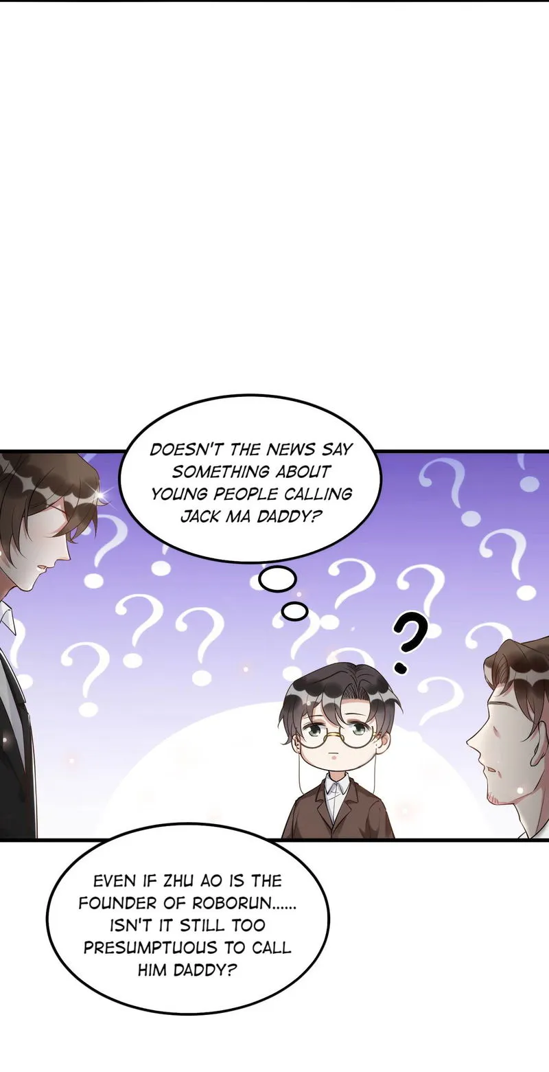 Your distance Chapter 34.1 Online - página 18