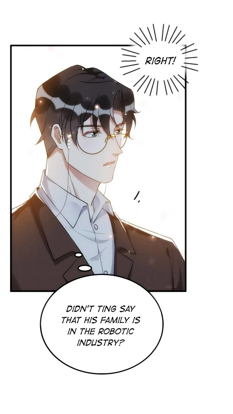 Your distance Chapter 34.1 Online - página 19