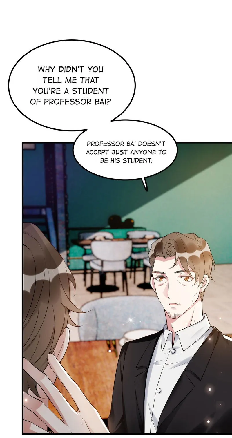 Your distance Chapter 34.1 Online - página 20