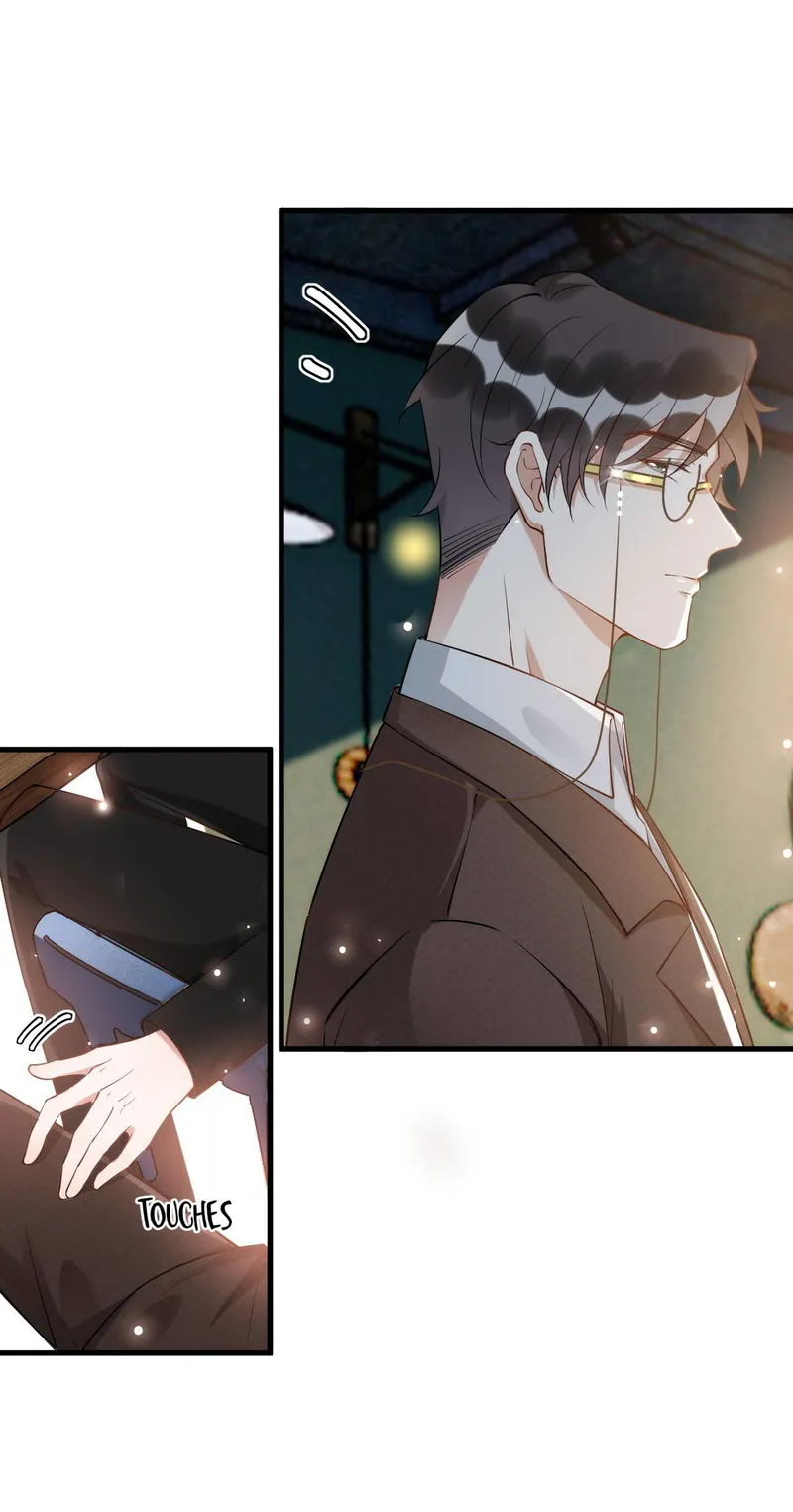 Your distance Chapter 34.1 Online - página 24