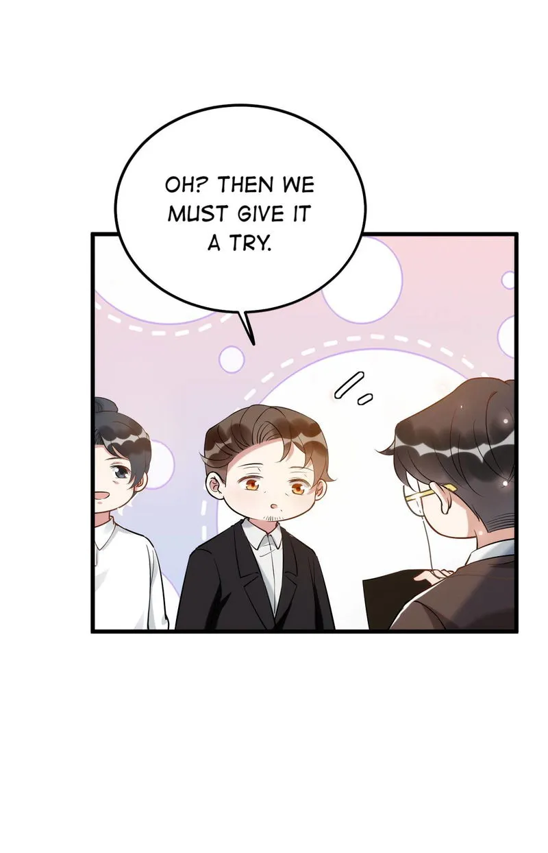 Your distance Chapter 34.2 Online - página 1
