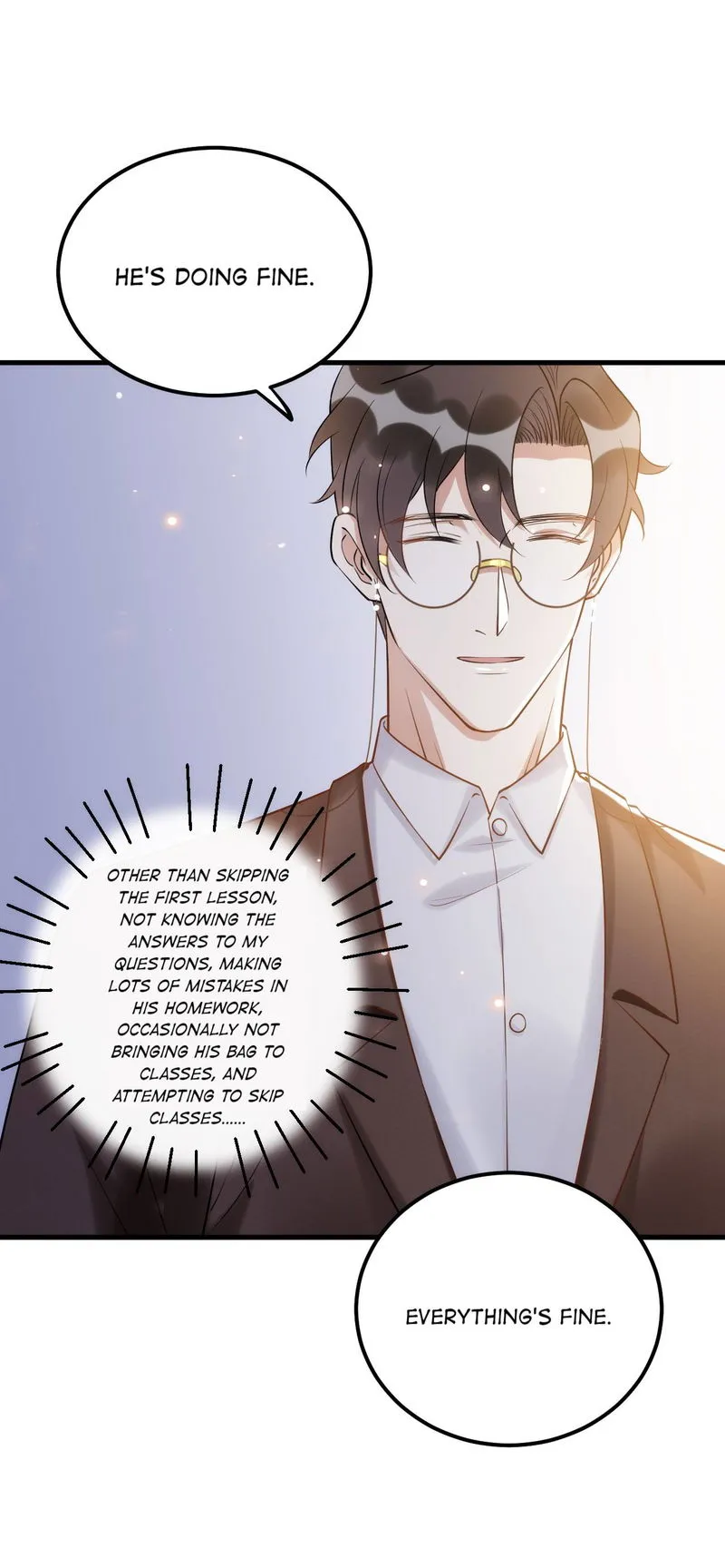 Your distance Chapter 34.2 Online - página 4