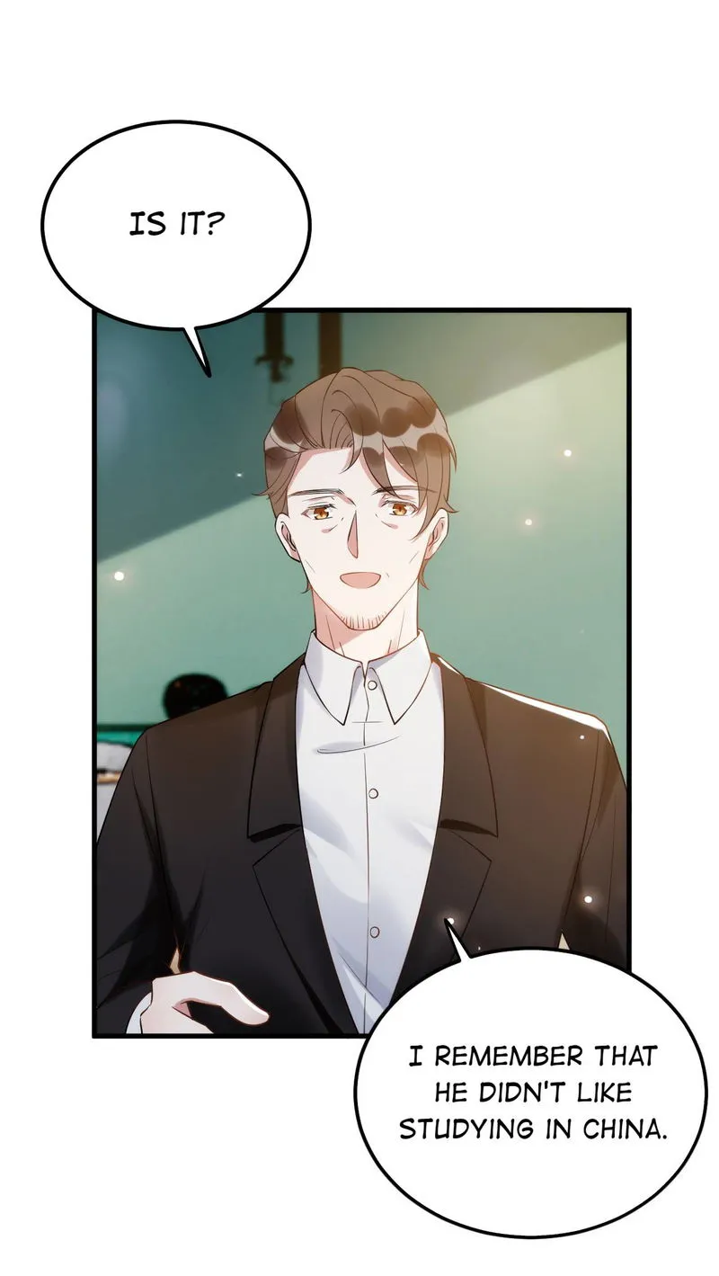 Your distance Chapter 34.2 Online - página 5