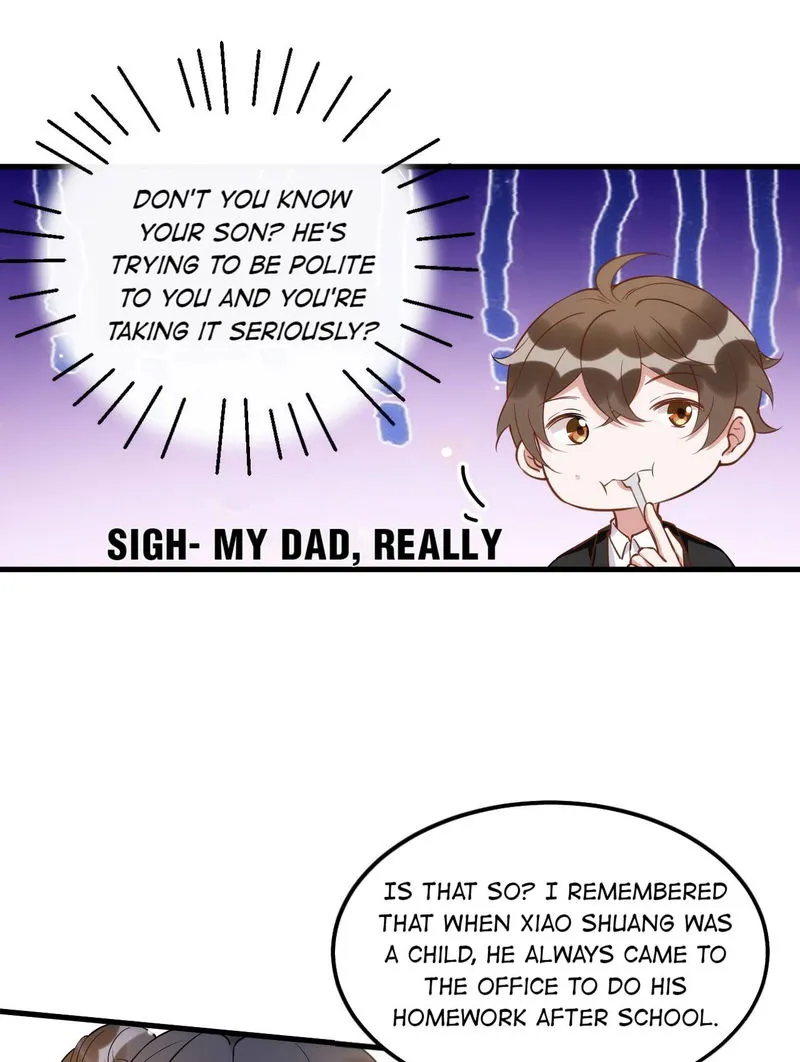 Your distance Chapter 34.2 Online - página 6