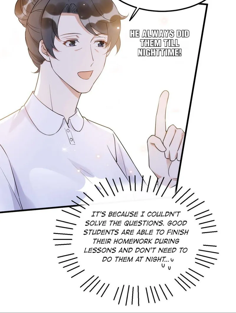 Your distance Chapter 34.2 Online - página 7