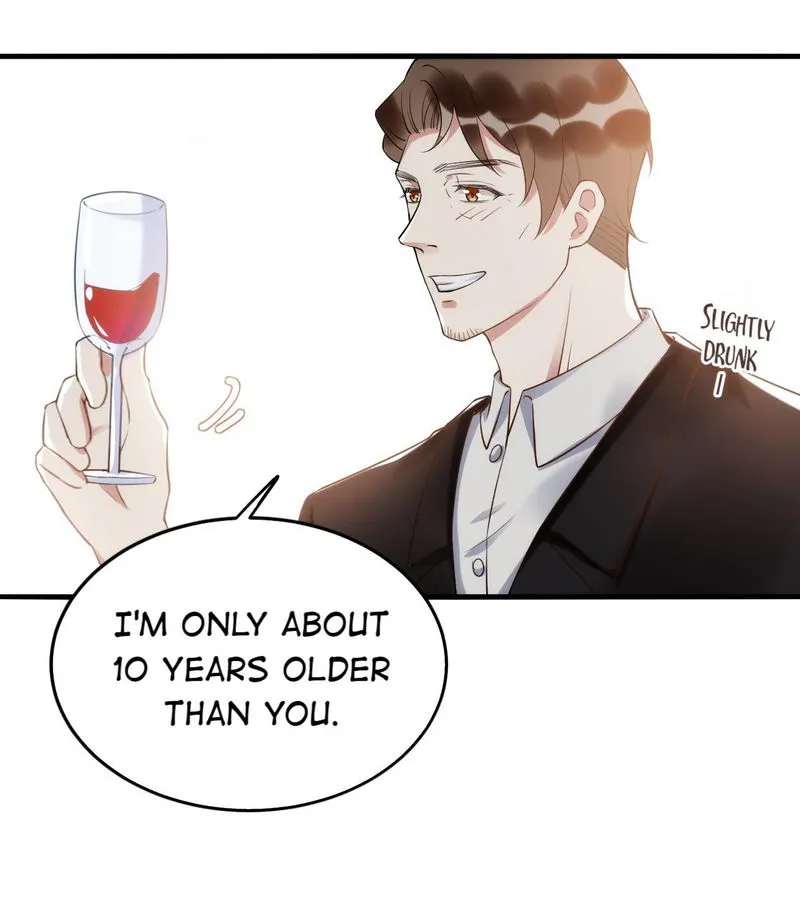 Your distance Chapter 34.2 Online - página 16