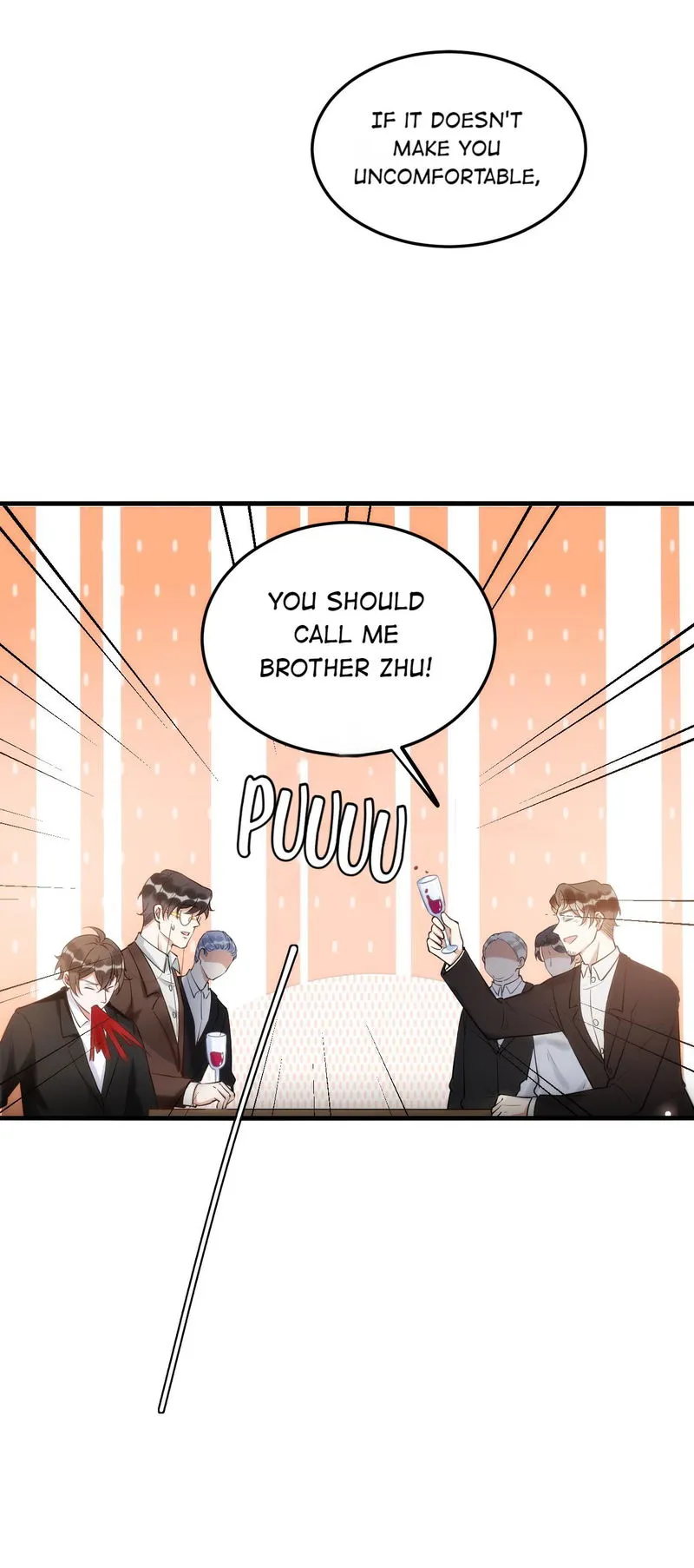 Your distance Chapter 34.2 Online - página 17