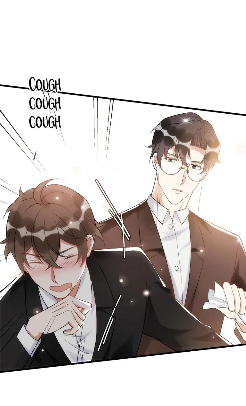 Your distance Chapter 34.2 Online - página 18