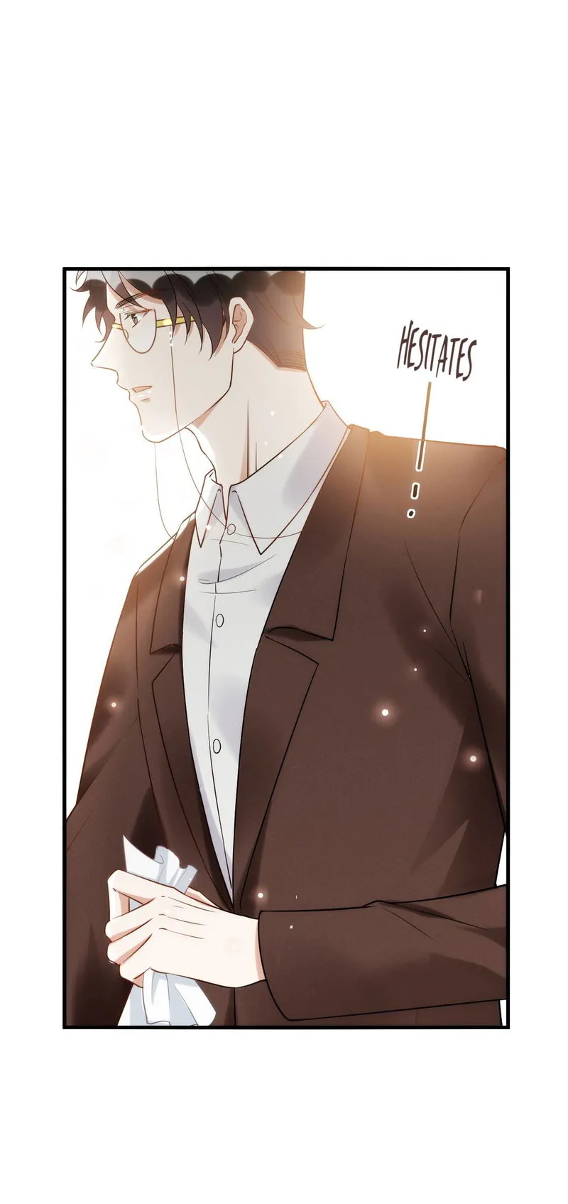 Your distance Chapter 34.2 Online - página 19