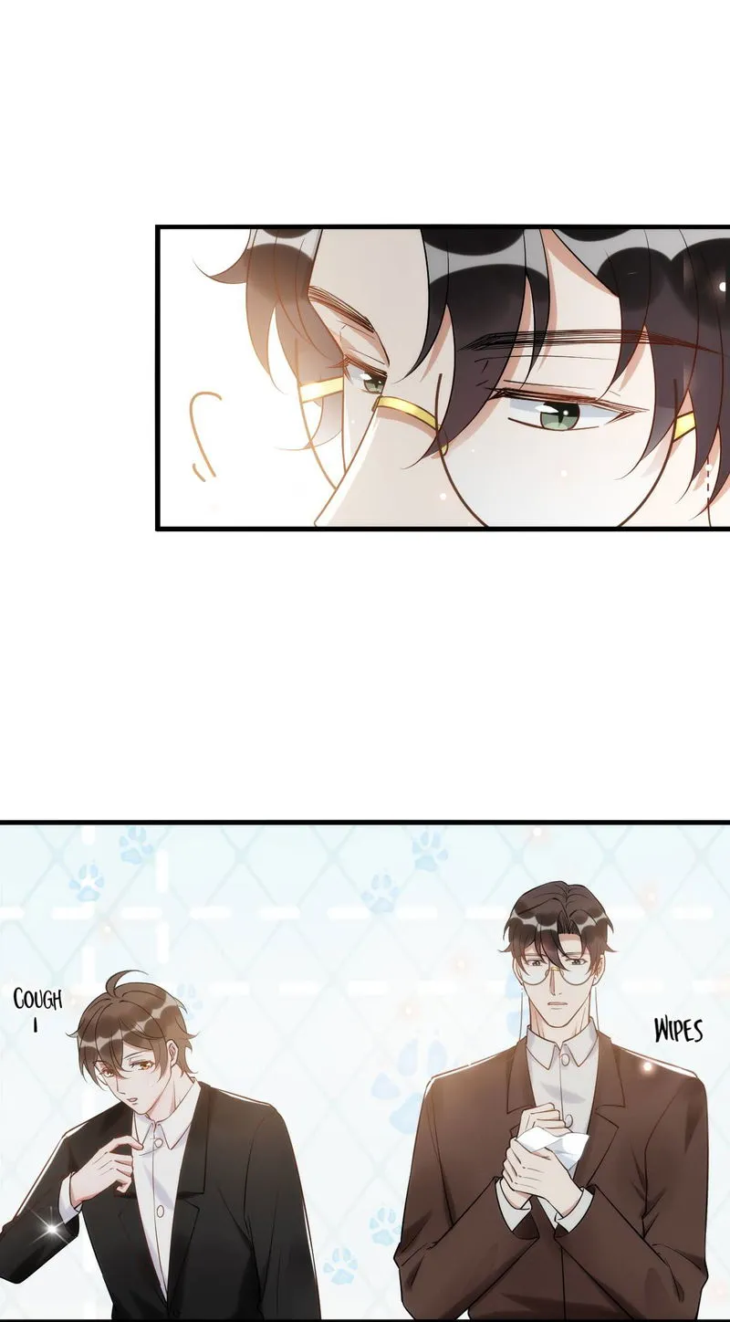 Your distance Chapter 34.2 Online - página 20