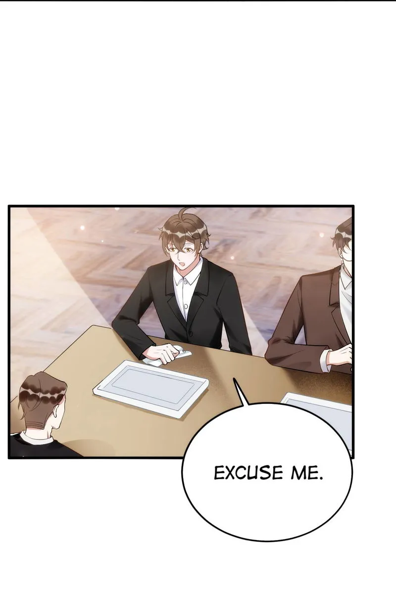 Your distance Chapter 34.2 Online - página 21