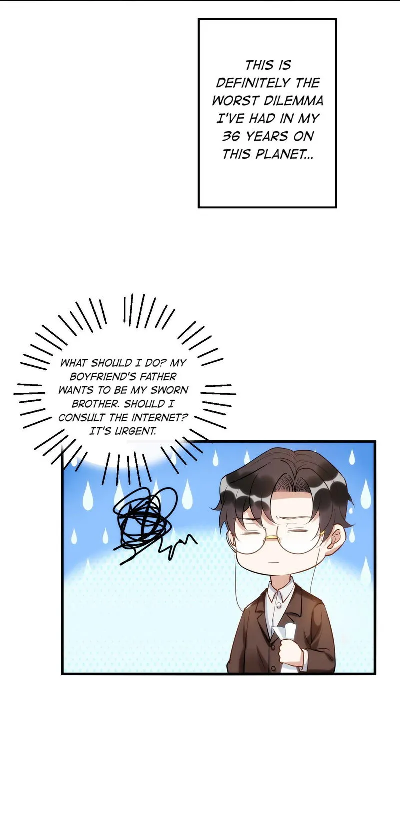 Your distance Chapter 34.2 Online - página 24