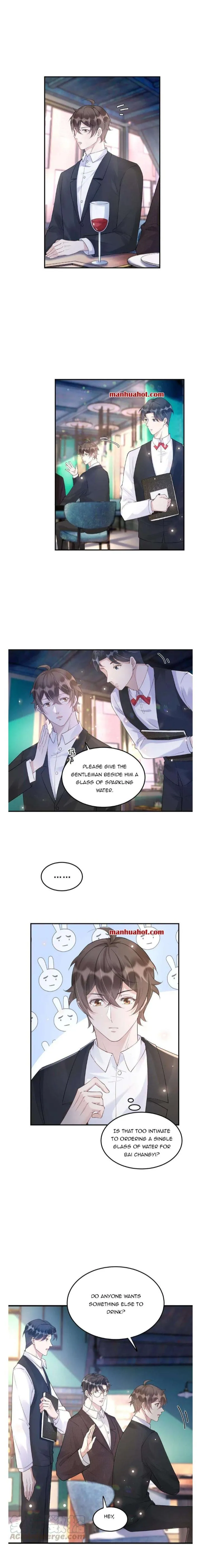 Your distance Chapter 35 Online - página 2
