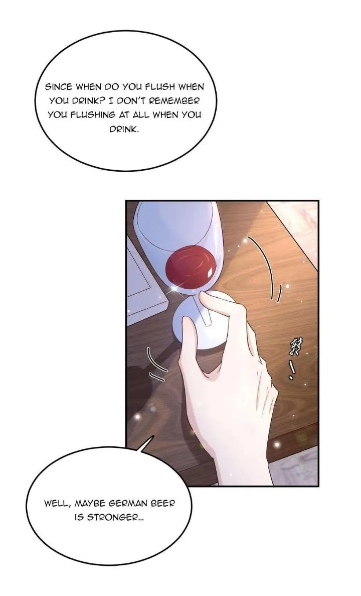 Your distance Chapter 35 Online - página 6