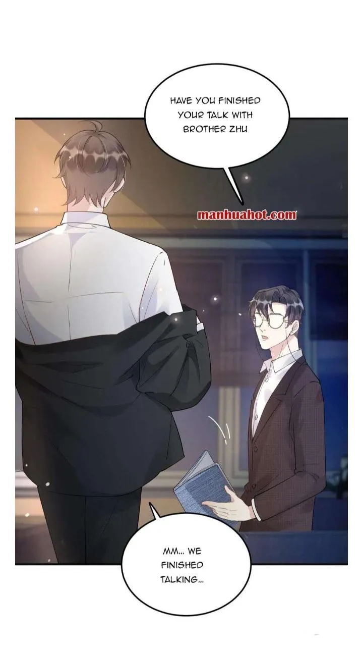 Your distance Chapter 35 Online - página 11
