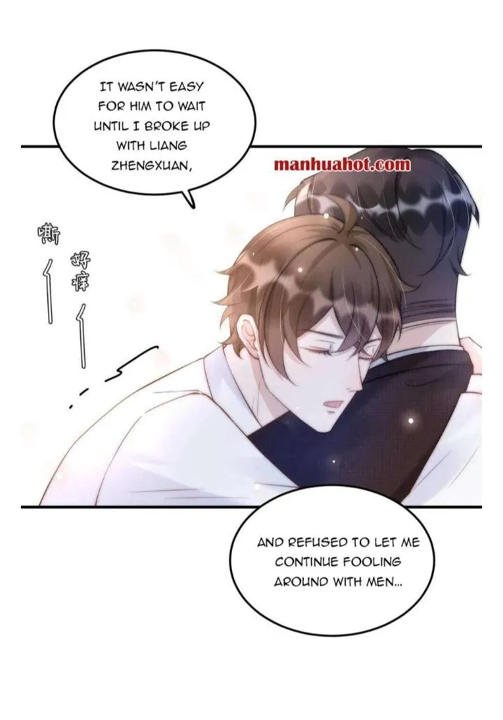 Your distance Chapter 35 Online - página 14