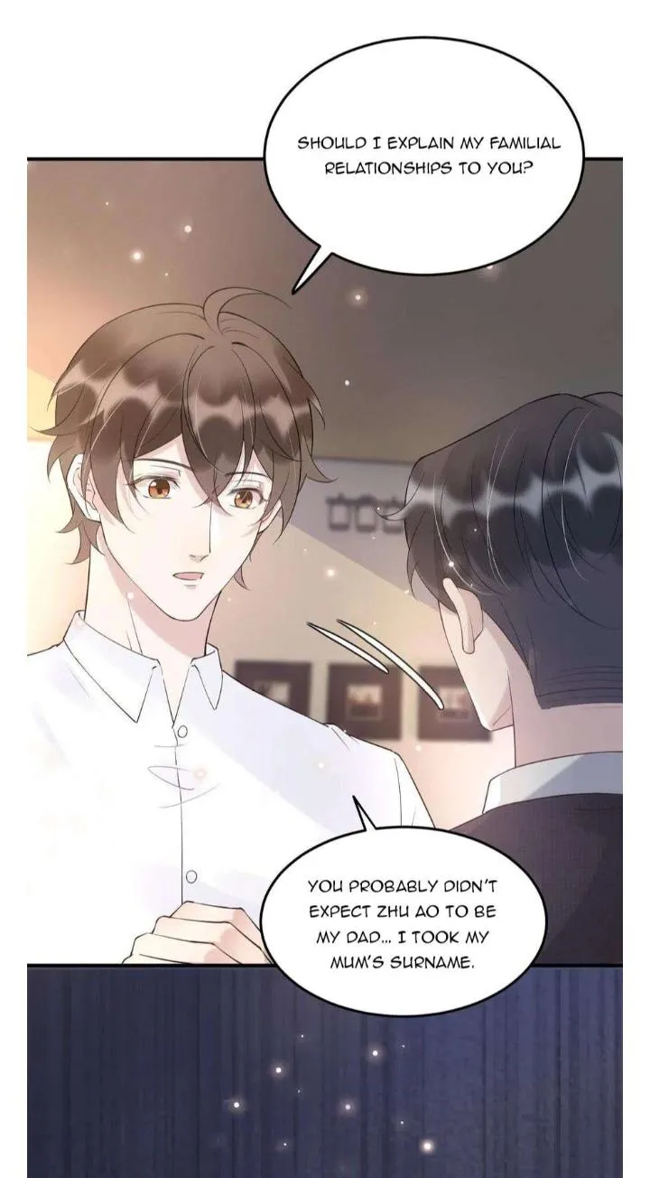 Your distance Chapter 35 Online - página 16
