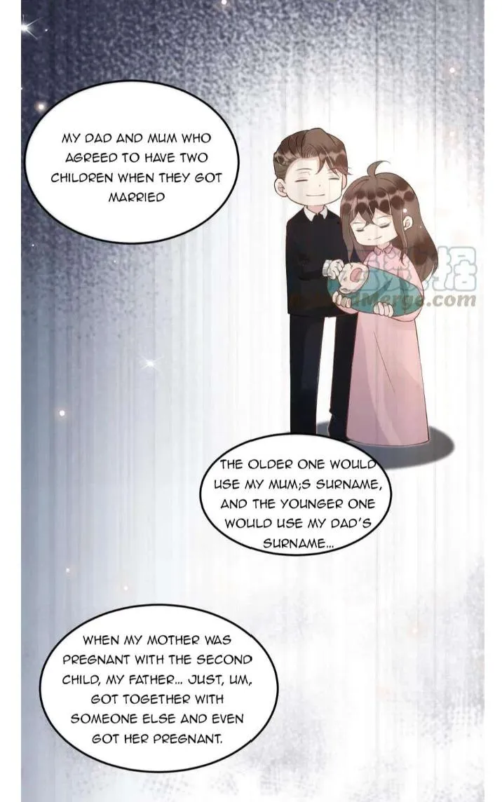 Your distance Chapter 35 Online - página 17