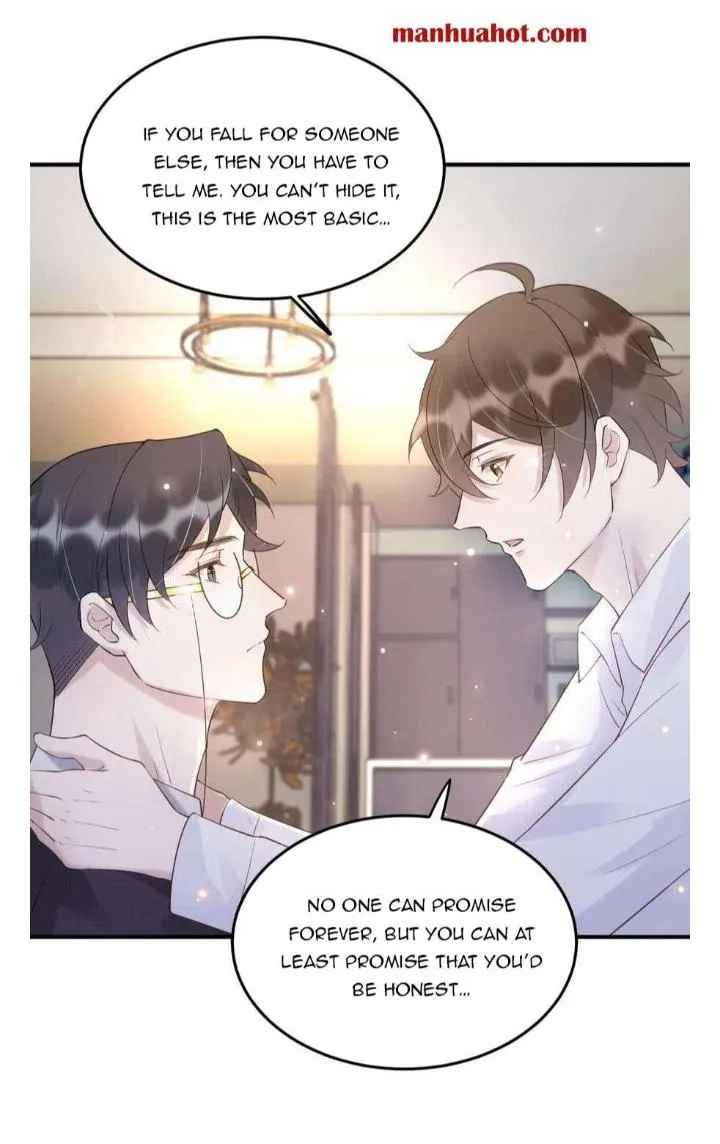 Your distance Chapter 35 Online - página 22