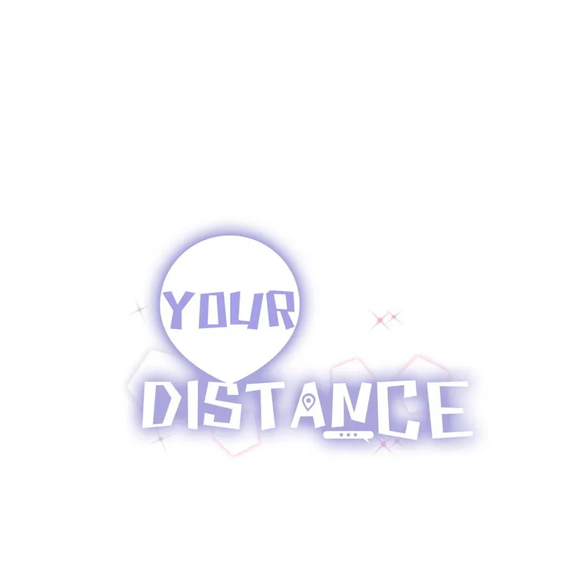 Your distance Chapter 35.1 Online - página 1