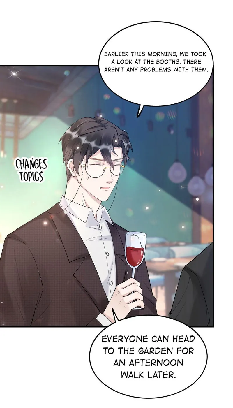 Your distance Chapter 35.1 Online - página 4