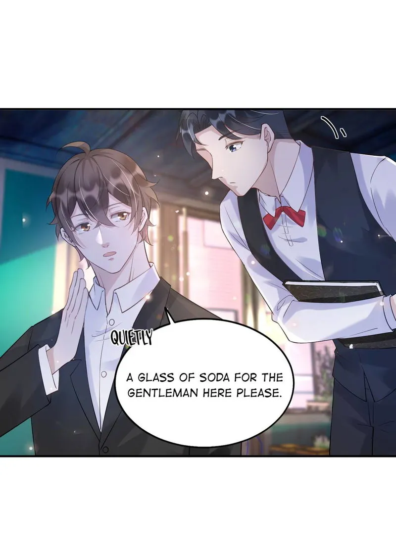 Your distance Chapter 35.1 Online - página 8