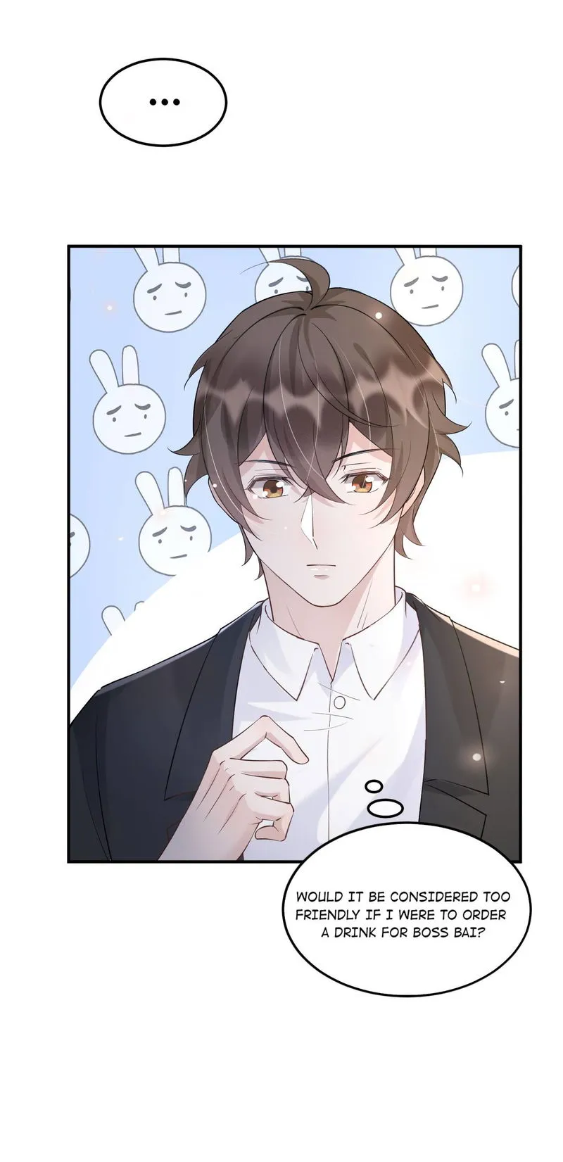 Your distance Chapter 35.1 Online - página 9
