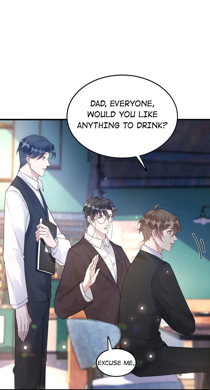 Your distance Chapter 35.1 Online - página 10