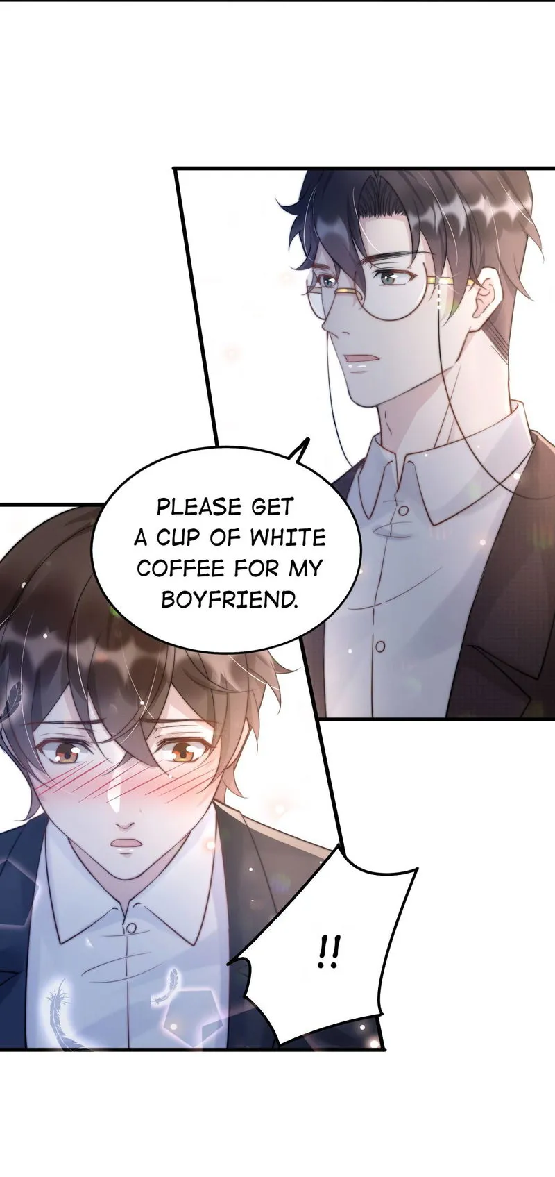 Your distance Chapter 35.1 Online - página 11