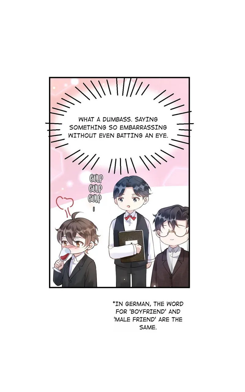 Your distance Chapter 35.1 Online - página 12