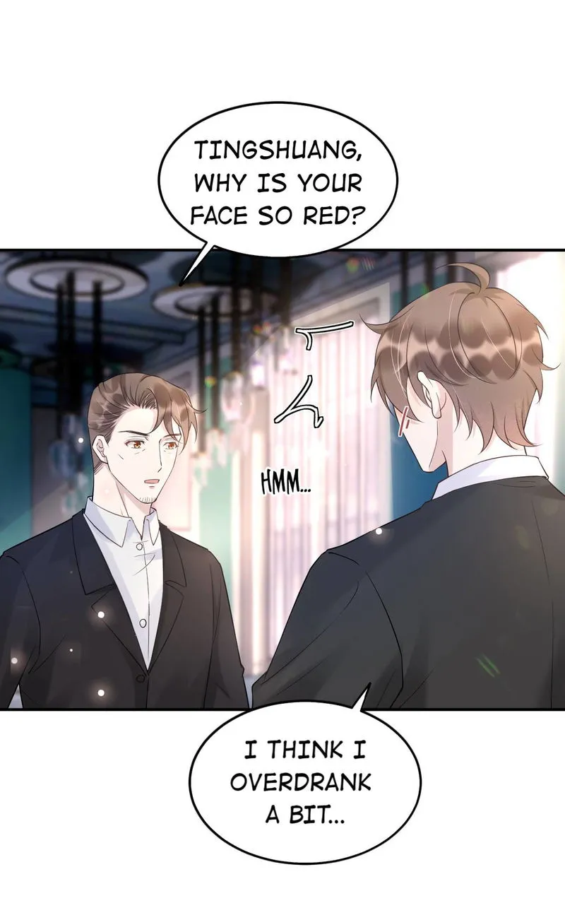 Your distance Chapter 35.1 Online - página 13