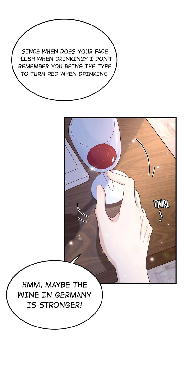 Your distance Chapter 35.1 Online - página 14