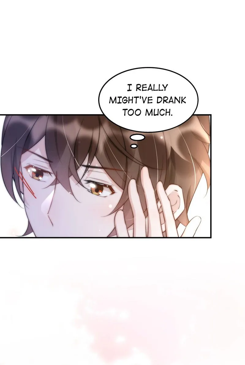 Your distance Chapter 35.1 Online - página 15