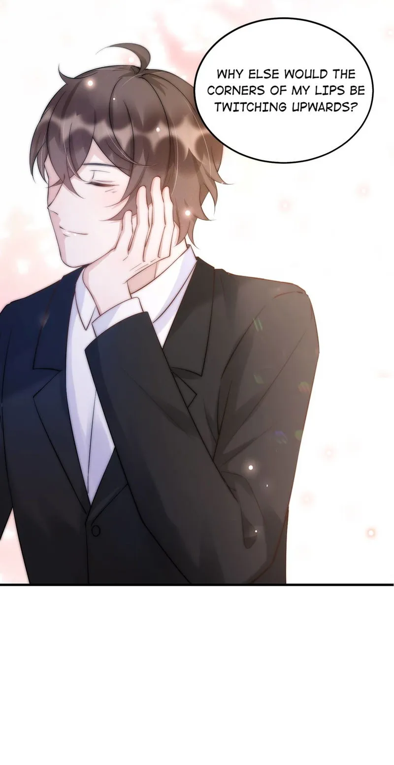 Your distance Chapter 35.1 Online - página 16