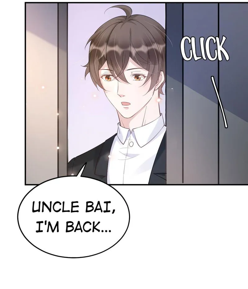 Your distance Chapter 35.1 Online - página 18