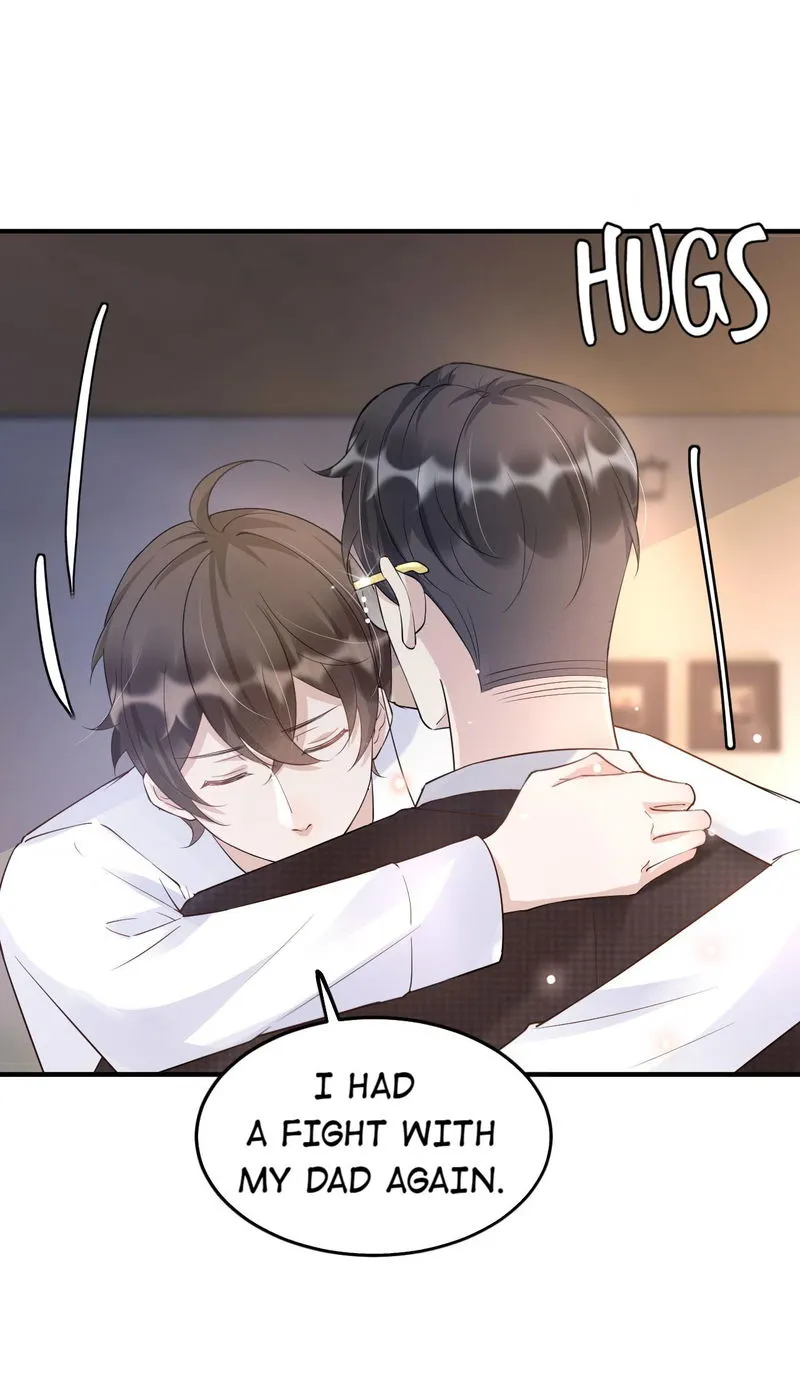 Your distance Chapter 35.1 Online - página 20