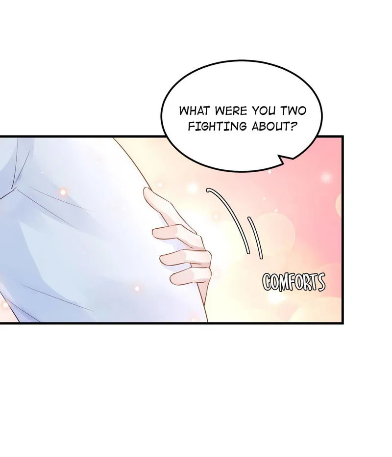 Your distance Chapter 35.1 Online - página 21