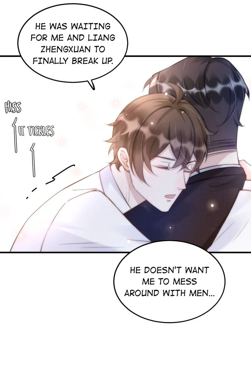 Your distance Chapter 35.1 Online - página 22