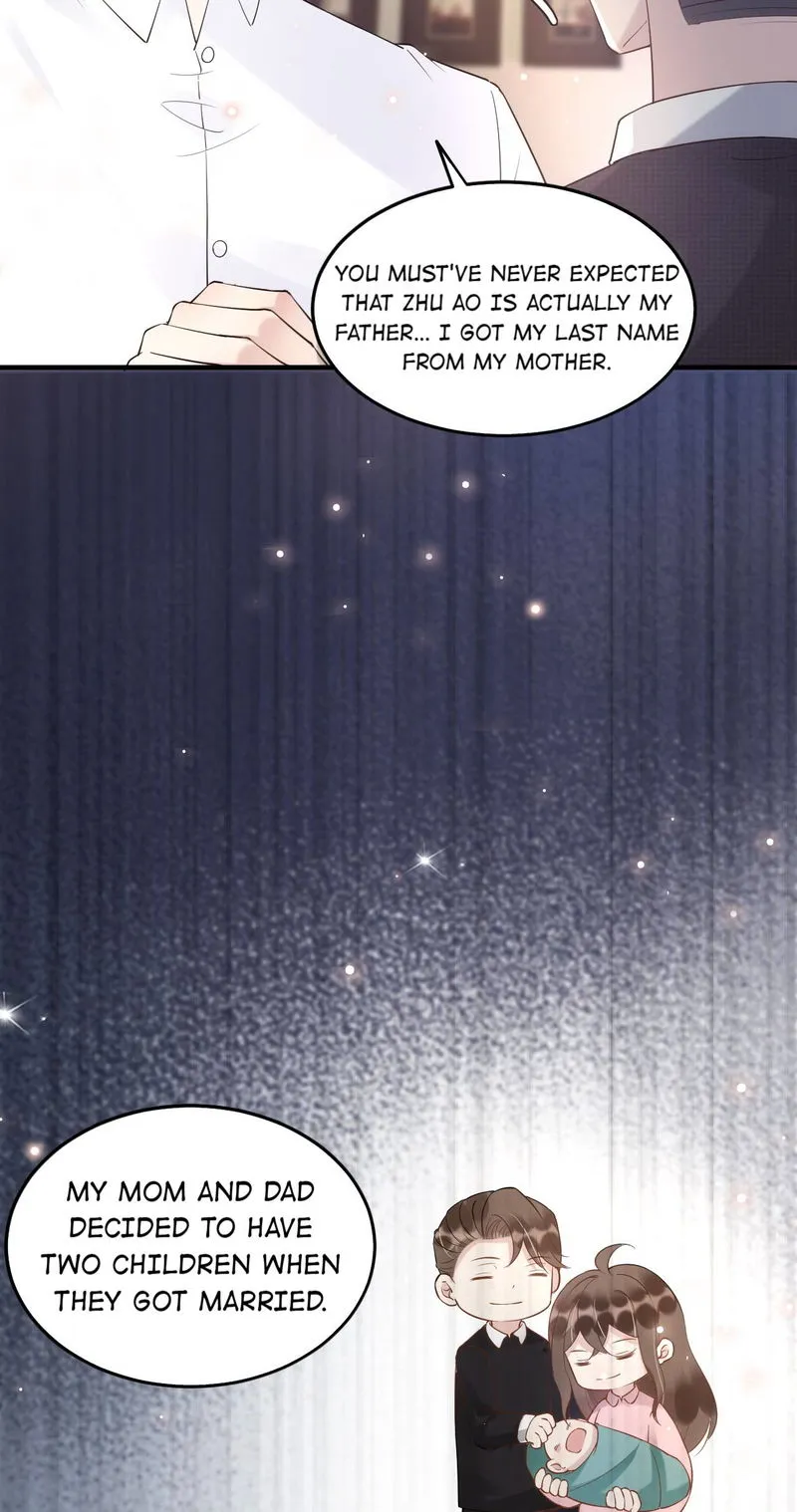 Your distance Chapter 35.2 Online - página 2