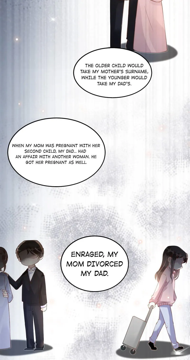 Your distance Chapter 35.2 Online - página 3
