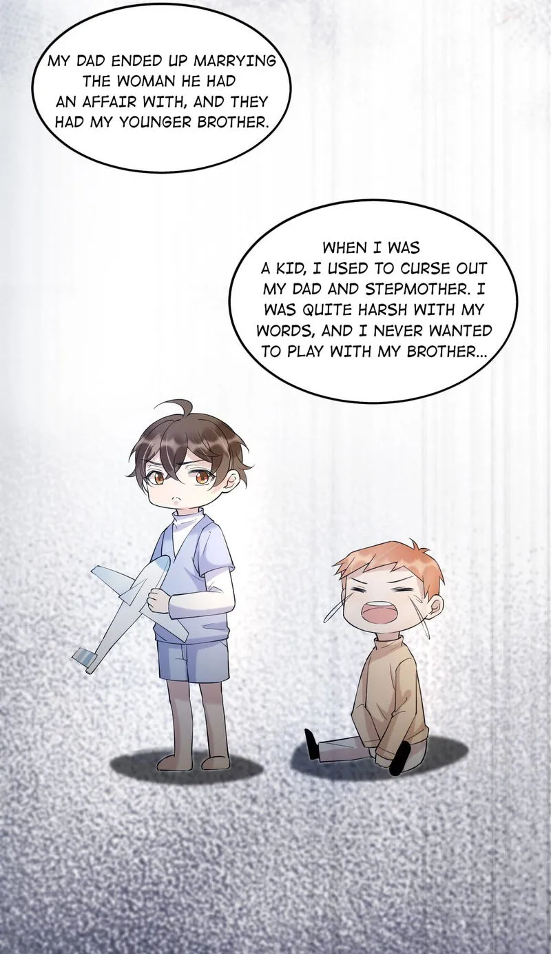 Your distance Chapter 35.2 Online - página 4