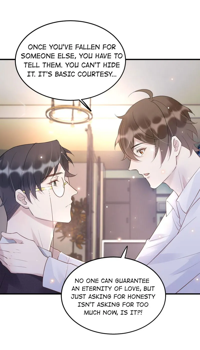Your distance Chapter 35.2 Online - página 7